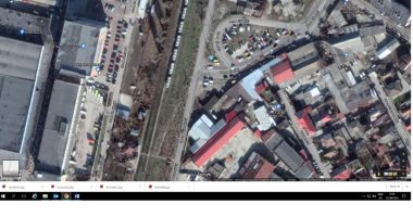 Stire din Social : Un nou ansamblu de locuințe,  la Constanța