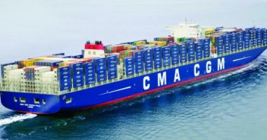 Stire din Economie : Un nou atac cibernetic în shipping-ul internațional