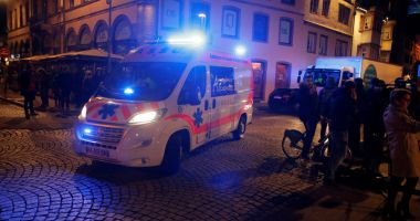 Stire din Actualitate : Bilanțul atacului din Strasbourg a crescut la cinci morți