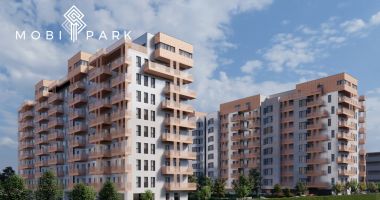 GALERIE FOTO / Un nou complex rezidenţial în zona Palazu Mare. Vor fi construite cinci blocuri cu nouă etaje - 2