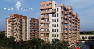 GALERIE FOTO / Un nou complex rezidenţial în zona Palazu Mare. Vor fi construite cinci blocuri cu nouă etaje - 6