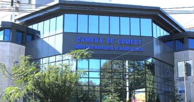 Stire din Economie : Un nou curs important, organizat de CCINA