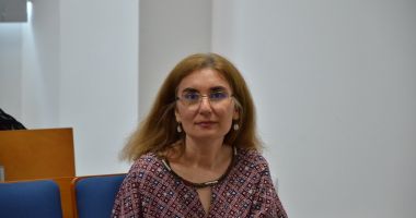 Stire din Cultură-Educație : Un nou director la Biblioteca Universitară „Ioan Popişteanu”