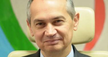Un nou director financiar la ENEL România