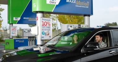Stire din Economie : Un nou membru al consiliului de supraveghere al OMV