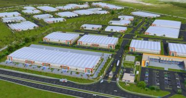 Stire din Social : Un nou parc logistic, la Constanţa