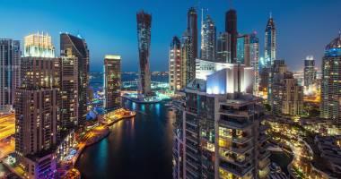 Stire din Social : Pleci în Emiratele Arabe? Trebuie să știi acest lucru!