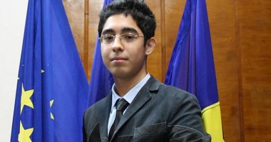 Cine este noul președinte la Consiliului Județean al Elevilor Constanța - 2