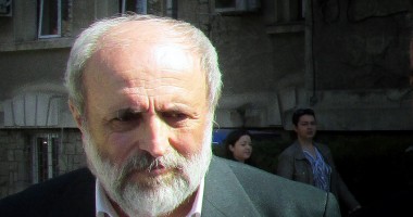 Stire din Cultură-Educație : Un nou președinte  la Senatul Universității "Ovidius"