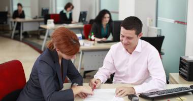 Stire din Social : Un nou  Program  de Internship la Guvern pentru tineri