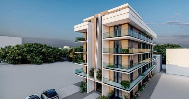 Un nou complex rezidenţial, în Mamaia Nord. Apartamente de lux, în zonă exclusivistă - 2