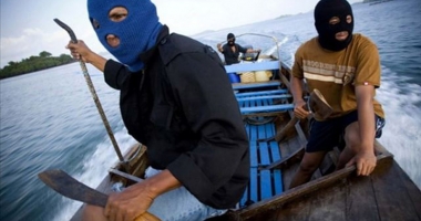 Stire din Economie : Un nou punct fierbinte al pirateriei pe mare