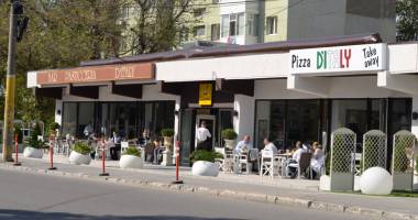 Un nou restaurant Pasticceria D’Italy, în Constanța - 2