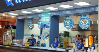 Un nou restaurant cu specific grecesc se deschide la Constanța - 2