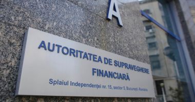 Stire din Economie : Un nou site de educație financiară lansat de ASF