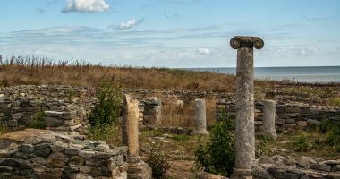 Stire din Actualitate : Un nou termen pentru propunerile de obiective turistice
