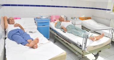 Stire din Sănătate : UN NOU VAL DE BOLI INFECȚIOASE, LA CONSTANȚA