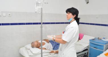 Stire din Sănătate : Un nou val de infecții respiratorii înregistrate  la Constanța