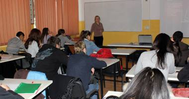 Stire din Cultură-Educație : Un nou week-end fierbinte pentru elevii constănțeni