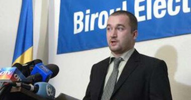 Stire din Politică-Administrație : Marian Muhuleț: "15 formațiuni politice au depus liste de candidați la europarlamentare"