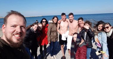 "Un oraș multicultural, încărcat de istorie, în care ne-am simțit ca acasă!" - 2