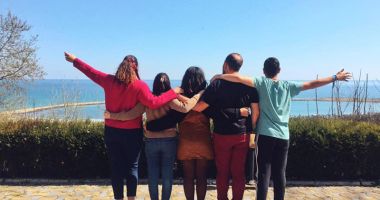 "Un oraș multicultural, încărcat de istorie, în care ne-am simțit ca acasă!" - 3