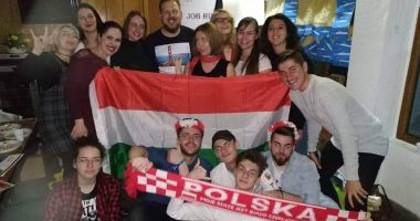 "Un oraș multicultural, încărcat de istorie, în care ne-am simțit ca acasă!" - 4