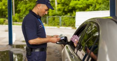 Stire din Eveniment : Un palestinian, cercetat pentru trafic de migranți