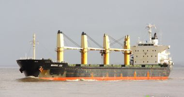 Un pilot maritim a căzut în apă și a murit