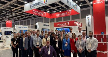 Stire din Economie : Membrii UNPR-RSE la Gitex Europe Berlin 2025: Consolidarea parteneriatelor româno-germane și promovarea inovației tehnologice românești