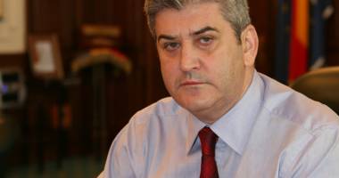 Stire din Politică-Administrație : Gabriel Oprea: "UNPR trebuie să rămână la guvernare"