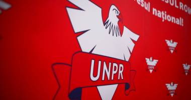 Stire din Politică-Administrație : UNPR țintește un scor la alegerile locale mult peste așteptări