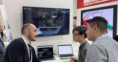 Membrii UNPR-RSE la Gitex Europe Berlin 2025: Consolidarea parteneriatelor româno-germane și promovarea inovației tehnologice românești - 2