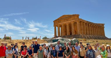 Călătoria Dobrogei spre titlul de Regiune Gastronomică Europeană 2029: Lecții și inspirație din Sicilia - 2