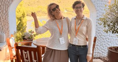 Dobrogea la IGCAT’s 30th Platform Meeting din Catalonia: Inspirație, colaborare și drumul spre 2029 - 2
