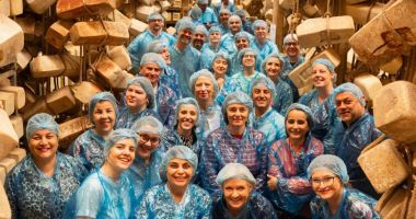 Călătoria Dobrogei spre titlul de Regiune Gastronomică Europeană 2029: Lecții și inspirație din Sicilia - 3