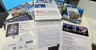 UNPR, singurul reprezentant al mediului de afaceri din România, la Forumul Zukunftstag - 3