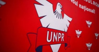 Stire din Eveniment : Fost senator, înscris în UNPR