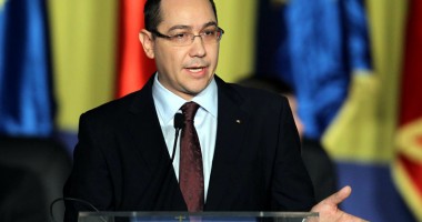 Stire din Politică-Administrație : UNPR a pus o vorbă bună ca romii să-l susțină pe Ponta la prezidențiale