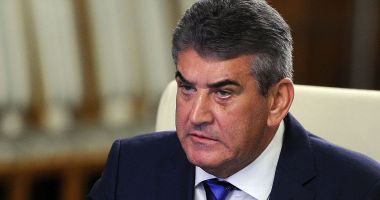 Stire din Politică-Administrație : Gabriel Oprea: "Este nevoie de o polarizare a stângii"