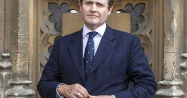 Un prim candidat se lansează în cursa pentru succesiunea lui Boris Johnson