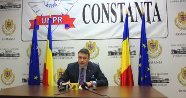 Stire din Politică-Administrație : UNPR Constanța merge singură  în alegerile locale