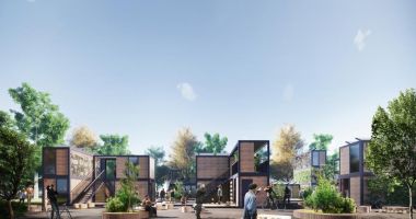 Un proiect revoluționar: Noul Bauhaus european
