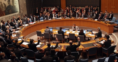 Consiliul de Securitate al ONU respinge proiectul de rezoluție al Rusiei privind Siria