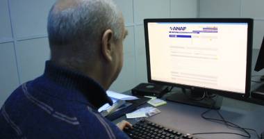 Stire din Economie : Un serviciu care vă scutește de cozile le la Fisc: Spațiul Privat Virtual