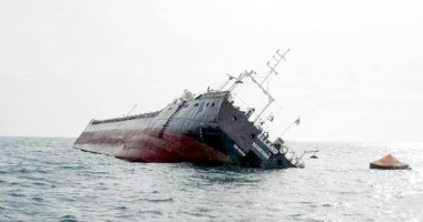 Stire din Economie : Un șir de catastrofe navale