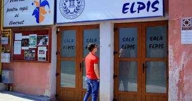 Stire din Cultură-Educație : Un spectacol one woman show, la Teatrul Elpis