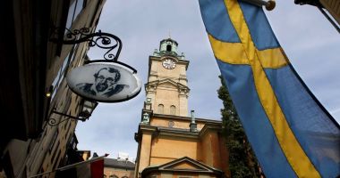 Stire din Actualitate : Un suedez acuzat de spionaj în favoarea Rusiei, arestat preventiv