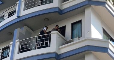 Un turist român a murit după ce a căzut de la balconul unui hotel din Thailanda