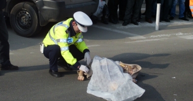 TRAGEDIE LA CONSTANȚA. ȘI-A GĂSIT SFÂRȘITUL ÎN CHINURI!